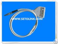 Holter Ecg Cable For Biomedical, Brentwood Truck Cable