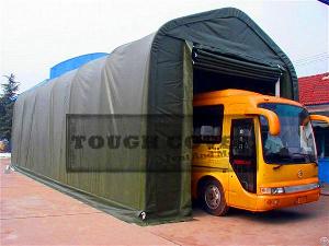 Bus Garage, Rv Shelter, Boat Tent Tc1832, Tc1850, Tc1865
