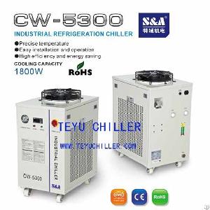 cw5300 lab industrial water chiller ce\rohs