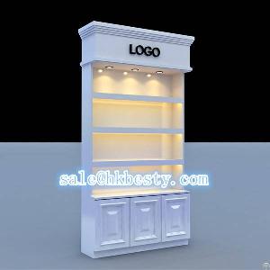 High-end Jewelry Display Furniture