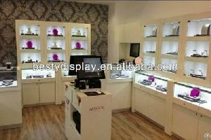 jewelry shop display furniture