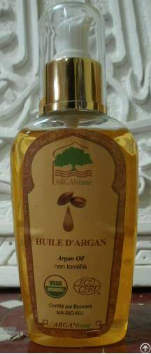 Huile Originelle Pure Argan