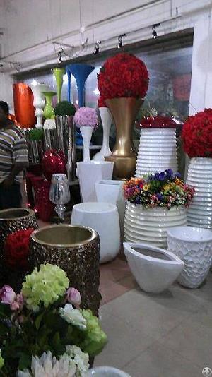 China Wedding Vases Wholesale Markets Guangzhou English Speaking Driver With Car