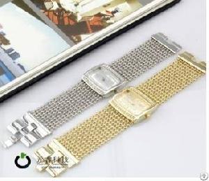 Womens Stylish Diamond Watch Item# Mdw-wh001