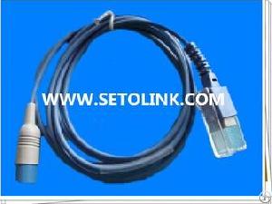 Hp8p Spo2 Extension Cable