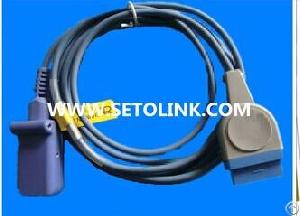 Spo2 Extension Cable For Ge