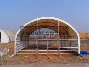 Livestock Tent, Farming Tent, Husbandry Shelter, Barn, Tc202012w