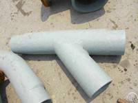 wear resistant bimetal clad pipe