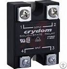 Sale Crydom Smr24-6 Series System Monitoring B53tp25c