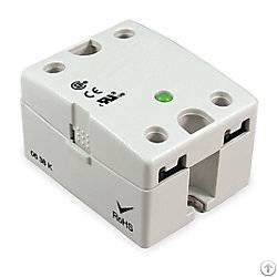 Sale Dayton Solid State Relay 1egj4, Input, 90-280vac