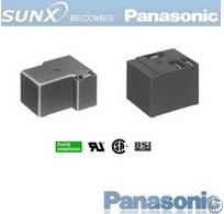 Sell Panasonic Non-polarized Power Relays Jtv