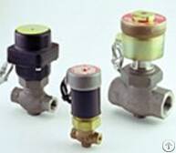 Atkomatic Solenoid Valves Item # 15400-300bpfaa1s