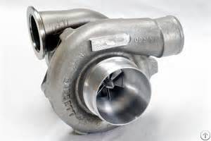 Mitsubishi Car Turbocharger