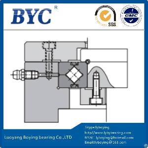 Rb12025 Crossed Roller Bearing Robot Bearings 120x180x25mm