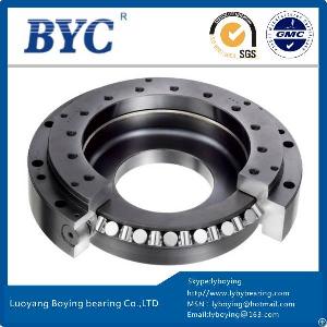 Ru445 Crossed Roller Bearing On Store For Cnc Turntable