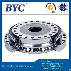 Xu / Xsu Special Type Crossed Roller Bearing For Robotic And Cnc