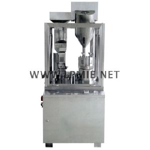 Njp-400, 600, 800 A / B / C / D Series Full Automatic Hard Capsule Filling Machine