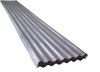 Sell Opaque Corrugated Roof Panel