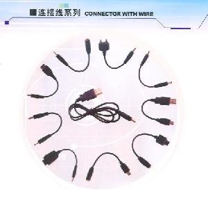 Mobile Phone Usb Charger Cable