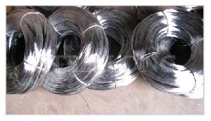 Stainless Steel Wire