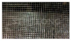 Welded Wire Mesh