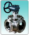 ball valve