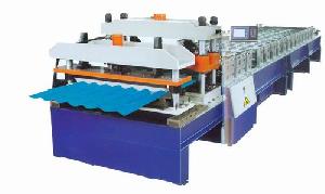 Sell High Quality Roll Forming Machine