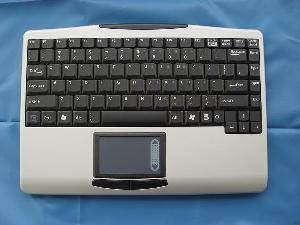 Wireless Keyboard K9