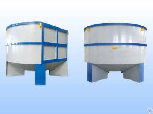 D Type Hydrapulper For Paper Making Machine