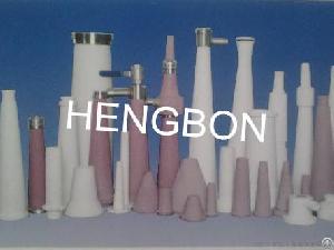 High Quality Impurity Cleaner Ceramic Cone