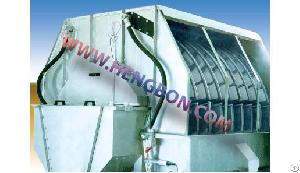 Hot-sale Disc Thickener In Pulping Making Line