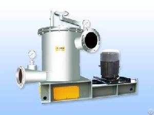 Hot-sale Double Drum Pressure Screen