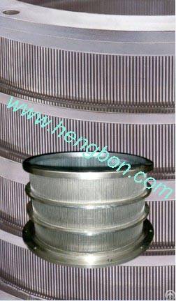 Hot-sale Pressure Screen Basket