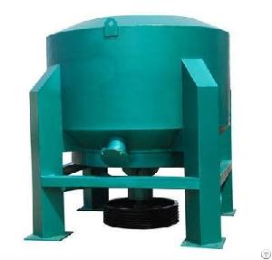 hydro pulper vertical pulp mill paper machinery