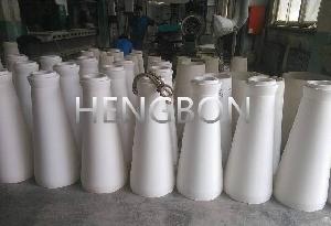 technical parameters cleaner ceramic cone