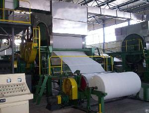 Napking Paper Making Machinery