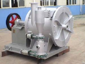 Pulp Device Fiber Separator