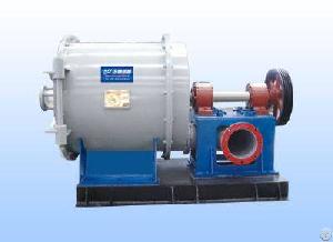 Single Function Defibering Machine For Paper Making Machine Only