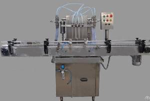 Wanted Agents Distributors For Filling And Packaging Machines Made In India