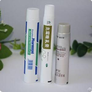 2013 toothpaste abl tube