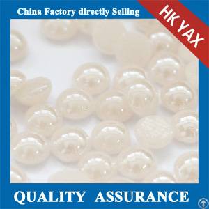 D0927 China Factory Wholesale Nail Art Ceramic Non-hotfix Rhinesotne