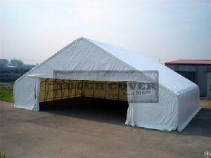 Prefabricated Truss Structure, Large Tent, Warehouse Tent Tc6549