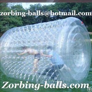 Inflatable Water Rollers For Sale