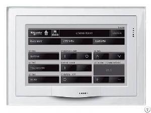 siemens touch screen