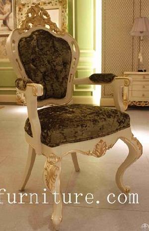 Antique Fy-112 Dining Chairs Popular In Russia