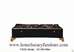 coffee table supplier neo classical furnitrue tt 003