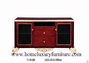 console storage cabinet room furniture buffets th 006