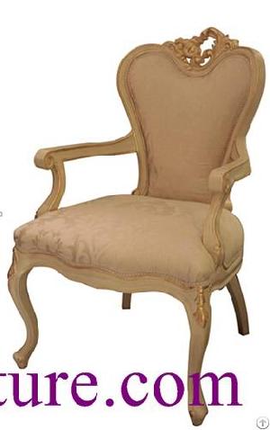 Dining Chair Antique Classic Sets Fy-101