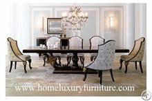 Dining Table And Chairs Dining Room Furniture Tn005l