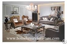 Fabric Sofas Living Room Furniture Ti006